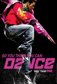 So You Think You Can Dance  - So You Think You Can Dance