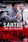 Sartre, věk vášní (2006)