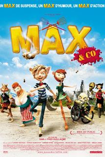Max & Co  - Max & Co