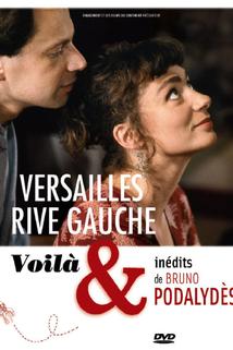 Profilový obrázek - Versailles Rive-Gauche
