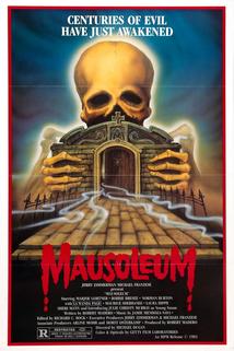 Profilový obrázek - Mausoleum
