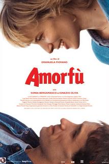 Profilový obrázek - Amorfù