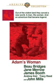 Profilový obrázek - Adam's Woman