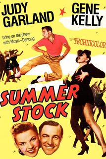 Summer Stock  - Summer Stock