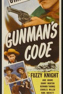 Profilový obrázek - Gunman's Code