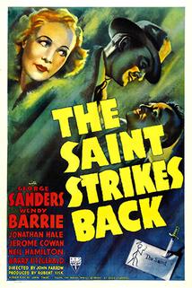 Profilový obrázek - The Saint Strikes Back