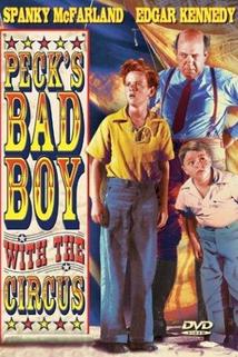 Profilový obrázek - Peck's Bad Boy with the Circus