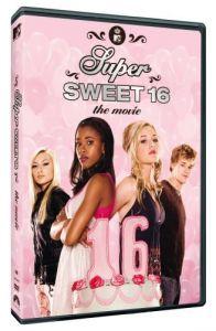Profilový obrázek - Super Sweet 16: The Movie