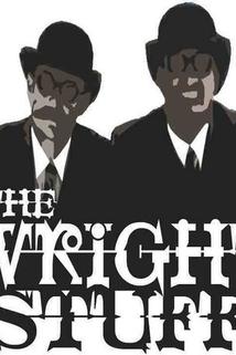 The Wright Stuff  - The Wright Stuff