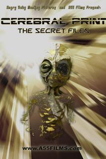 Profilový obrázek - Cerebral Print: The Secret Files