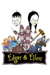 Profilový obrázek - Edgar & Ellen