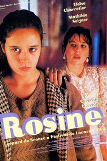 Profilový obrázek - Rosine