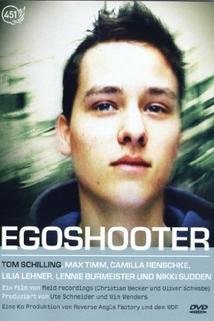 Profilový obrázek - Egoshooter
