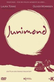 Profilový obrázek - Junimond