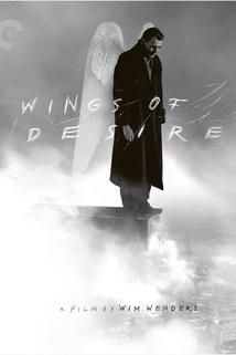 Profilový obrázek - Wings of Desire: The Angels Among Us