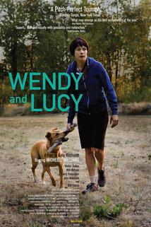 Profilový obrázek - Wendy and Lucy