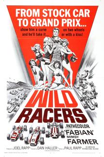 Profilový obrázek - The Wild Racers