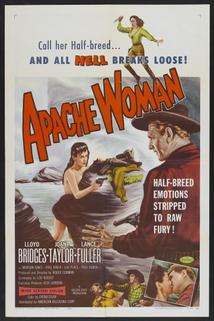 Profilový obrázek - Apache Woman