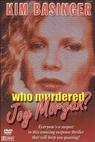 Kdo zabil Joy Morganovou? 