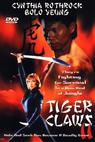 Tygří spáry II (1996)