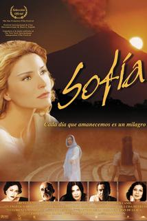 Profilový obrázek - Sofía