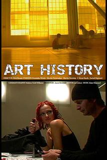 Profilový obrázek - Art History