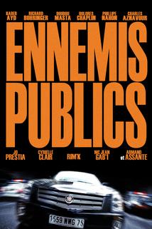 Profilový obrázek - Ennemis publics