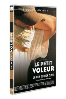 Profilový obrázek - Petit voleur, Le