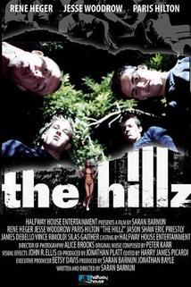 Profilový obrázek - The Hillz