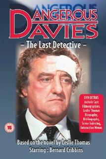 Profilový obrázek - Dangerous Davies: The Last Detective
