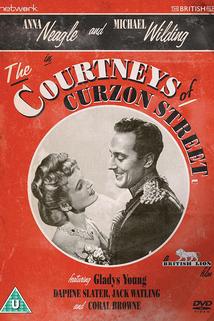 Profilový obrázek - The Courtneys of Curzon Street