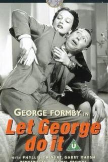 Profilový obrázek - Let George Do It!