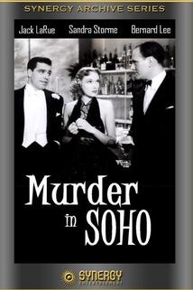 Profilový obrázek - Murder in Soho