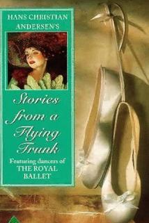 Stories from a Flying Trunk  - Stories from a Flying Trunk
