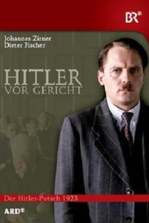 Profilový obrázek - Hitler vor Gericht