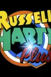 Russell Harty Plus