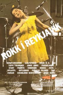 Profilový obrázek - Rock v Reykjavíku