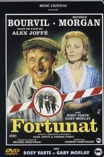 Profilový obrázek - Fortunat