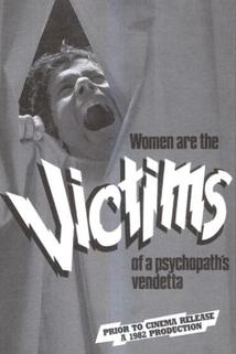 Profilový obrázek - Victims