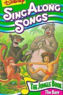 Disney Sing-Along-Songs: The Bare Necessities