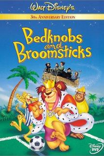 Profilový obrázek - Music Magic: The Sherman Brothers - Bedknobs and Broomsticks