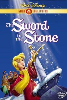 Profilový obrázek - Music Magic: The Sherman Brothers - The Sword in the Stone