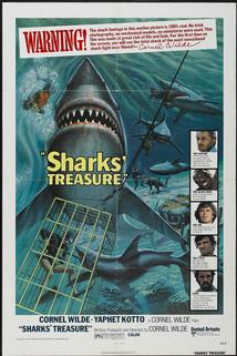 Profilový obrázek - Sharks' Treasure