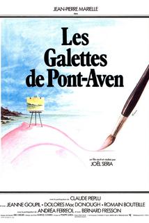 Galettes de Pont-Aven, Les