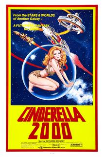 Cinderella 2000  - Cinderella 2000