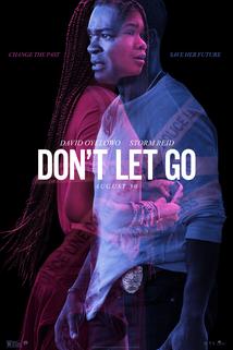 Profilový obrázek - Don't Let Go
