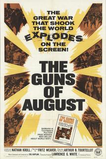 Profilový obrázek - The Guns of August