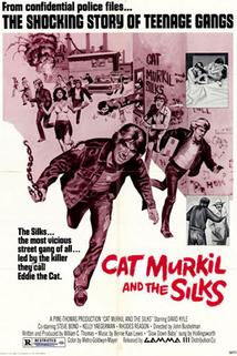 Profilový obrázek - Cat Murkil and the Silks