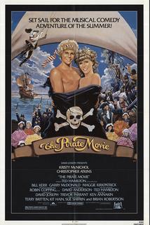The Pirate Movie  - The Pirate Movie