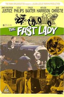 Fast Lady, The